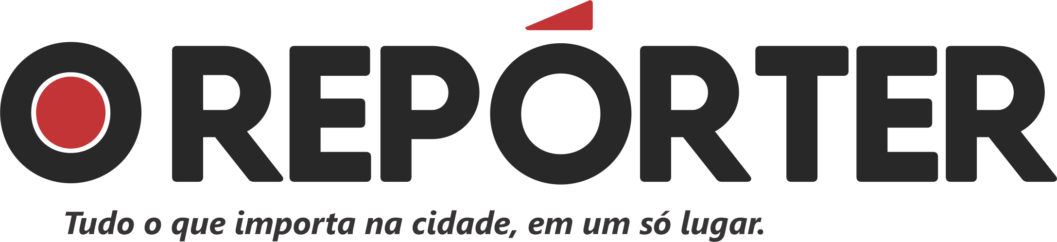 O Repórter